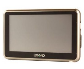 Lexand Si-512PRO (4,3 )